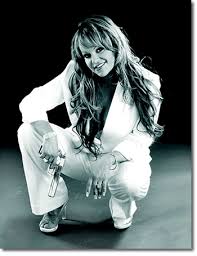 Banda, Jenni Rivera's musical