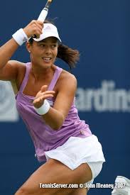 Ana Ivanovic Image Tennis Server ATP WTA Pro Tennis Showcase 07 Roger Cup ... Picture 6