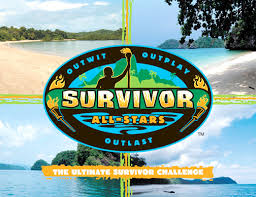 Image Watch Survivor | Watch TV Picture