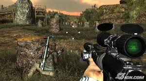 IGN: Conflict: Denied Ops