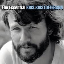 Photo Gallery: <b>Kris Kristofferson</b> lyrics with