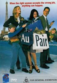 Main Page for Au Pair (film)