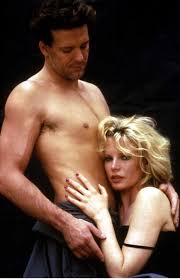 Kim Basinger, Mickey Rourke