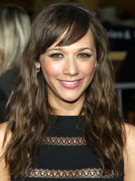 Image <b>Rashida Jones</b> hairstyle Picture