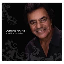 Johnny Mathis,A Night To Remember,UK 