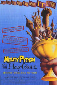 Image <b>Monty Python</b> and the Holy Picture