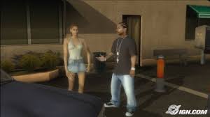 The Pimp Game