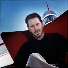 Image Who is <b>Larry Ellison</b>? Picture
