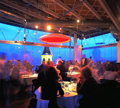 360 Istanbul Restaurant,