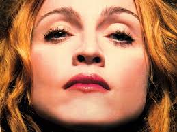 Madonna Picture 2