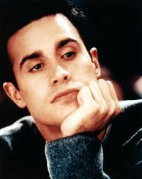 Image You get <b>Freddie Prinze Jr</b>. writing <b>...</b> Picture