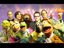 Weezer Image Muppets with Weezer The Muppets Wallpaper (77643) Fanpop Picture 7