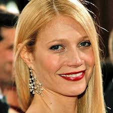 Gwyneth Paltrow Image Hairstyle Celebrities: Gwyneth Paltrow Picture 2