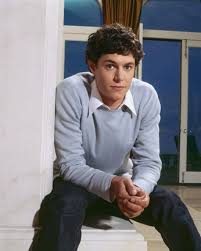 Image <b>Adam Brody</b> is Seth Cohen on Picture
