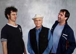 Image Norman Lear, <b>Trey Parker</b> Picture