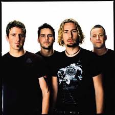 Photo Gallery: <b>Nickelback</b>