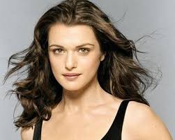 Rachel Weisz