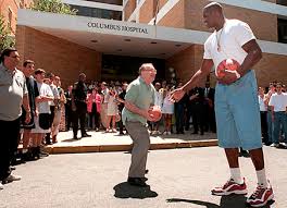 Shaquille O'Neal Picture 0