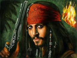 Image <b>Johnny Depp</b> Jack Picture