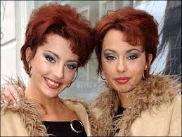 Image Their debut single, <b>Cheeky</b> Picture
