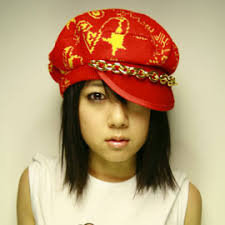 <b>星井七瀬</b> : avex network