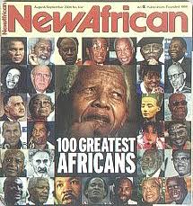 African American Inventors black