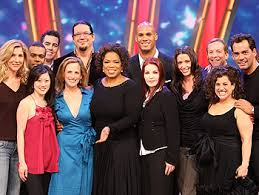 New Cast - Season 6 - Dancing