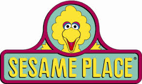 This year Sesame Place�, 
