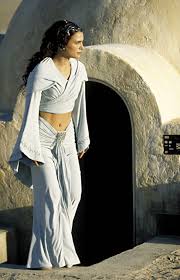 Natalie Portman Padme Amidala