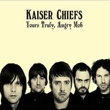 Image Kaiser Chiefs Yours Truly, Picture