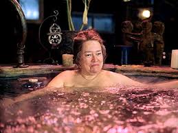 Image <b>Kathy Bates</b> in New Line's Picture