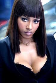 Image <b>Nona Gaye</b> in Columbia Picture