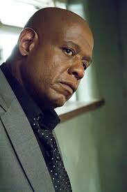 Forest Whitaker