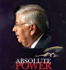 David Stern Image RealGM • View topic Stern says thats the last straw for Caron Picture 3