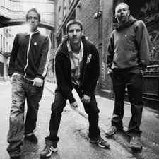 Image The <b>Beastie Boys</b> Picture