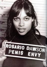 Rosario Dawson Picture 4