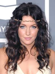 Image <b>Katie Cassidy</b> hairstyle Picture
