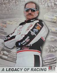 Image Sign <b>Dale Earnhardt</b> Picture
