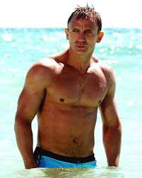 Daniel Craig Image 08 January « Corrie Canuck Picture 6