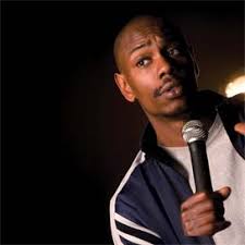Image Why <b>Dave Chappelle</b> thinks my Picture