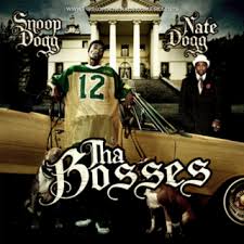 Image Nate <b>Dogg Snoop Dogg</b> - Tha Picture