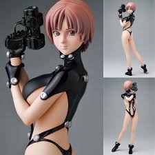 (C)2004 奥浩哉/集英社 GANTZ