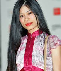 Vanessa Mae Picture 0