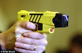 Prison officer zaps children with 50000-volt stun gun 'to show ... article 1176891 006319E000000258 714 468x308 Keeping your business in the family