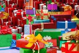 Three Super Last-Minute Gift