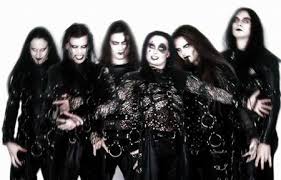 Image <b>Cradle</b> of <b>Filth</b> Picture