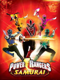 Streaming Power Rangers legally and for free! « Escape the Reality
