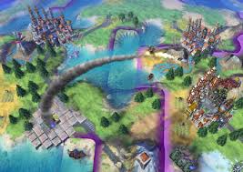 Civilization Revolution