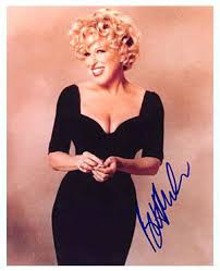 Image <b>Bette Midler</b> (born December 1, <b>...</b> Picture