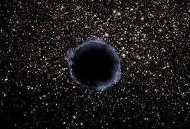 Planet Black holes are not really
